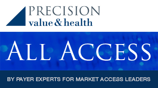 Precision All Access Newsletter Logo